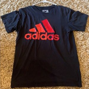 Men’s adidas tee